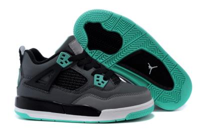 Cheap Children air jordan IV Shoes wholesale No. 806